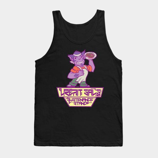 VREPIT SAL'S Tank Top by ZornowMustBeDestroyed